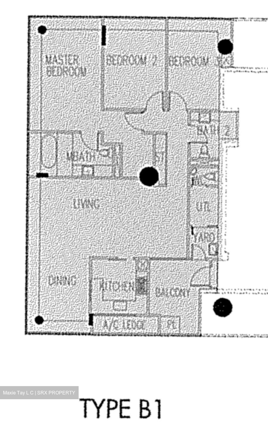 The Interlace (D4), Condominium #635921501